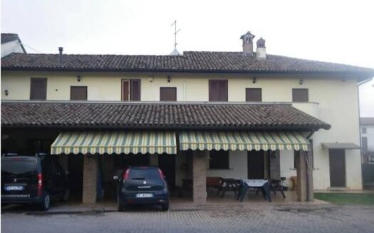 R1138 ASSET, Lombardia, Castel San Giovanni, Piacenza