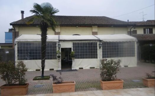 R1138 ASSET, Lombardia, Castel San Giovanni, Piacenza