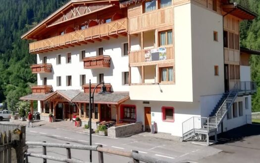 R1142 ASSET, Trentino Alto Adige, Peio, Trento