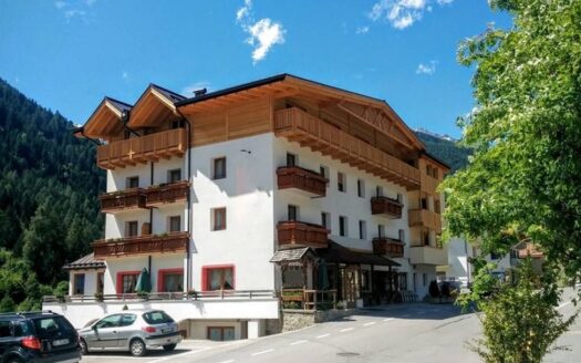 R1142 ASSET, Trentino Alto Adige, Peio, Trento