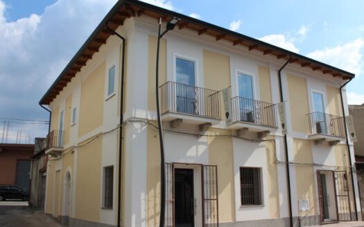 R1152 ASSET, Calabria, Polistena, Reggio Calabria