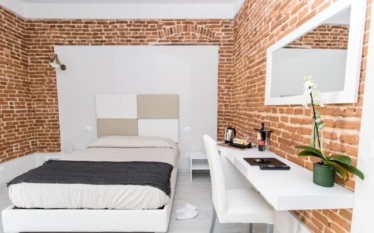 R1152 ASSET, Calabria, Polistena, Reggio Calabria