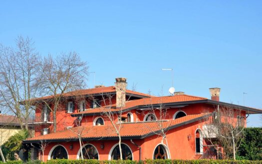 R1164 ASSET, Veneto, San Donà di Piave, Venezia