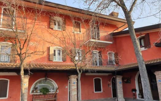 R1164 ASSET, Veneto, San Donà di Piave, Venezia