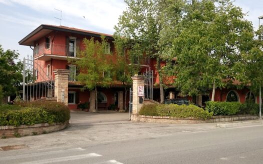 R1164 ASSET, Veneto, San Donà di Piave, Venezia