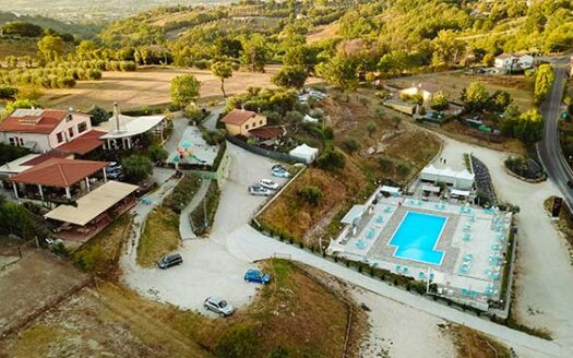 R1176 ASSET, Umbria, Terni, Terni