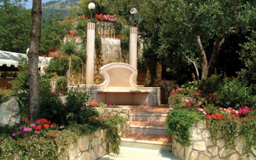 R1177 ASSET, Campania, Forchia, Benevento