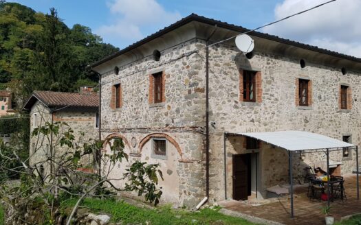 R1178 ASSET, Toscana, Bagnone, Massa Carrara