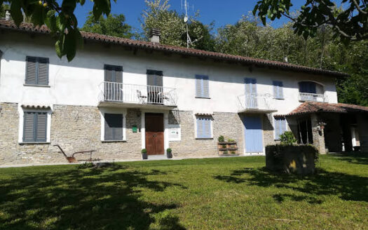 R1186 ASSET, Piemonte, Santo Stefano Belbo, Cuneo