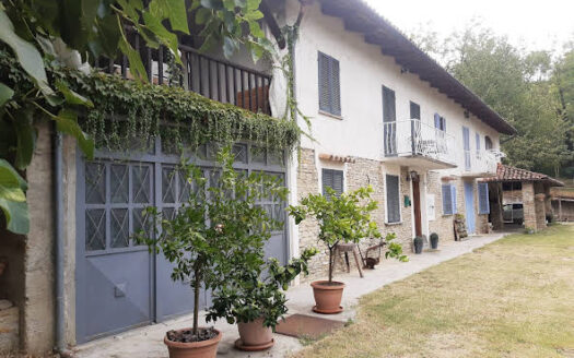 R1186 ASSET, Piemonte, Santo Stefano Belbo, Cuneo