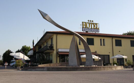 R1187 ASSET, Veneto, Rosolina, Rovigo