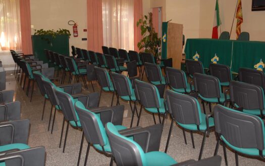 R1187 ASSET, Veneto, Rosolina, Rovigo