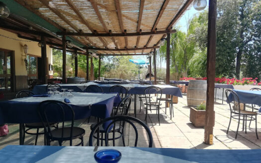 R1188 ASSET, Umbria, Baschi, Terni