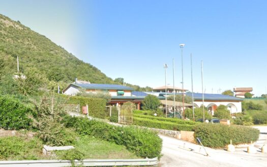 R1192 ASSET, Lazio, Patrica, Frosinone