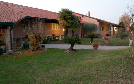 R1204 ASSET, Veneto, Santa Maria di Sala, Venezia