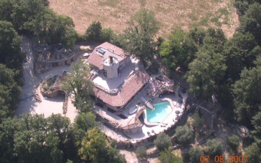 R1208 ASSET, Umbria, Montecastrilli , Terni