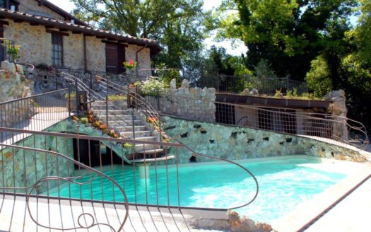 R1208 ASSET, Umbria, Montecastrilli , Terni