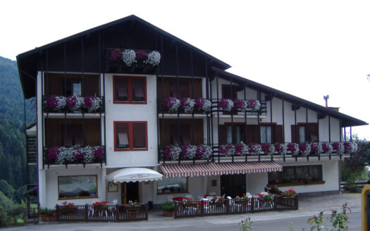 R1212 ASSET, Trentino Alto Adige, Baselga di Pinè, Trento