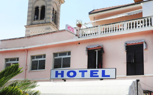 R1218 ASSET, Liguria, Ventimiglia, Imperia