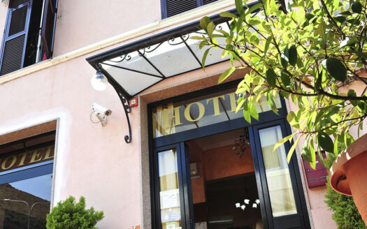 R1218 ASSET, Liguria, Ventimiglia, Imperia