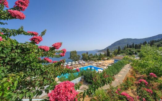 R1224 ASSET, Grecia, Corfù, Corfù