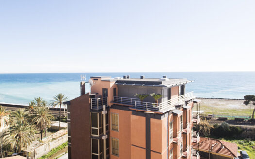 R1226 ASSET, Liguria, Bordighera, Imperia