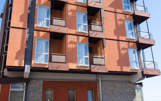 R1226 ASSET, Liguria, Bordighera, Imperia