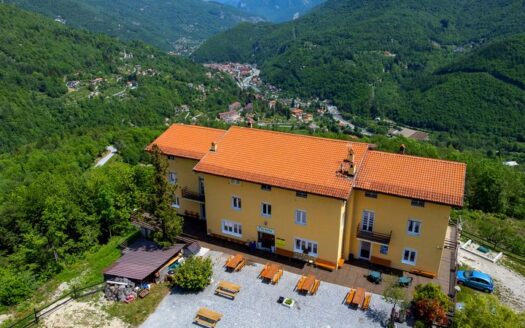 R1243 ASSET, Piemonte, Ormea, Cuneo