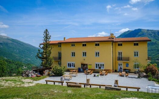 R1243 ASSET, Piemonte, Ormea, Cuneo