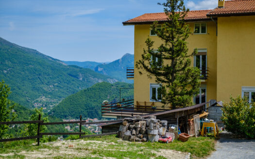 R1243 ASSET, Piemonte, Ormea, Cuneo