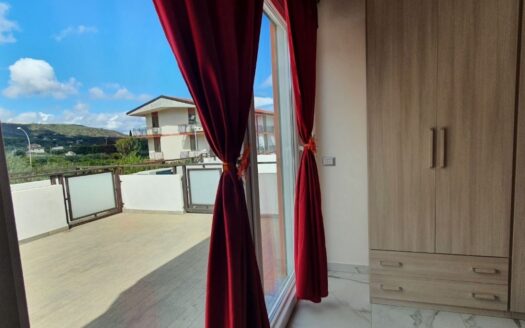 R1267 ASSET, Calabria, Gasperina, Catanzaro