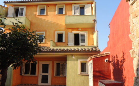 R1269 ASSET, Sardegna, Villasimius, Cagliari