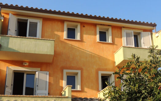 R1269 ASSET, Sardegna, Villasimius, Cagliari