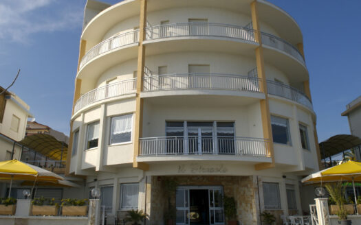 R1274 ASSET, Calabria, Bova Marina, Reggio Calabria